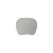 Tapis souris Optique Turbo - Gris photo du produit
