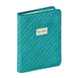 EUROTEXTAGENDA ML Colette vert emeraude photo du produit