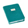 EUROTEXTAGENDA ML Colette vert emeraude photo du produit