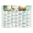CAL BQUE 18X13,5 FR Equology par 10 photo du produit