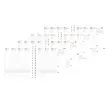 TIME&LIFE MEDIUM rep FR blanc Elast photo du produit