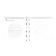 TIME&LIFE MEDIUM rep FR blanc Elast photo du produit