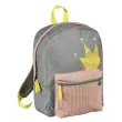 SAC A DOS junior L&A princesse photo du produit