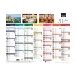 CAL FANTAISIE 27X21 FR Tradition par 10 photo du produit