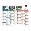 CAL FANTAISIE 27X21 FR Tradition par 10 photo du produit