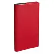 ITALNOTE S rep FR Soho rouge photo du produit