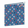 EXECUTIF FR My Agenda coeur Zip photo du produit