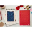 EXECUTIF FR My Agenda coeur Zip photo du produit