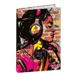 EUROTEXTAGENDA ML Graffiti par 8 photo du produit