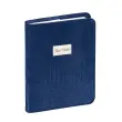 EUROTEXTAGENDA ML Colette bleu nuit photo du produit