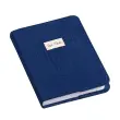 EUROTEXTAGENDA ML Colette bleu nuit photo du produit