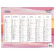 CAL FANTAISIE 27X21 FR iconique par 10 photo du produit