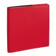 EXECUTIF PREST S rep FR Soho rouge photo du produit