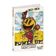 EUROTEXTAGENDA ML Pac man power up photo du produit