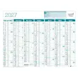 CAL BQUE QV 27X21 FR photo du produit