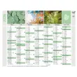 CAL BQUE 27X21 R FR Equology par 10 photo du produit
