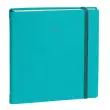 EXECUTIF PREST fas ML Silk turquoise Ela photo du produit