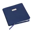 EXECUTIF rep FR Colette bleu nuit zip photo du produit