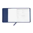 EXECUTIF rep FR Colette bleu nuit zip photo du produit