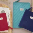 EXECUTIF rep FR Colette bleu nuit zip photo du produit