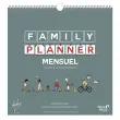 CAL FAMILY PLANNER MENSUEL FR Fam p5 photo du produit