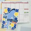 SEMAINIER FR Mon agenda malin photo du produit