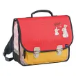 CARTABLE 36 VINTAGE Animascot lapin photo du produit