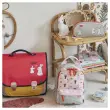 CARTABLE 36 VINTAGE Animascot lapin photo du produit