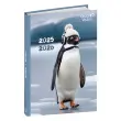 EUROTEXTAGENDA ML Potes mignons pingouin photo du produit