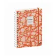 CARNET DE CUISINE FR fleurs Elas photo du produit