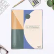 LE PROFESSEUR FR imprimé graphique photo du produit
