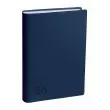 EUROTEXTAGENDA ML Touch bleu nuit photo du produit