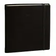 EXECUTIF PREST fas ML Silk noir Elast photo du produit