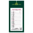 CAL BLOC MENSUEL 20X41,5 FR Skytos p10 photo du produit