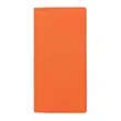 AG 7 NOTES 0917 TD ML Camargue orange photo du produit