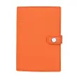 AG S SEM 0813 TD ML Camargue orange pat photo du produit