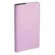 ITALNOTE S rep FR Soho parme photo du produit