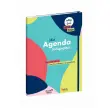 MON AGENDA PEDAGOGIQUE FR photo du produit