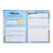 MON AGENDA PEDAGOGIQUE FR photo du produit