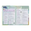 MON AGENDA PEDAGOGIQUE FR photo du produit