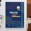 MON AGENDA PEDAGOGIQUE FR photo du produit