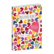 EUROTEXTAGENDA ML Positive vibes par 6 photo du produit