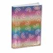 UNIVERSITAIRE FR My Agenda arc ciel Zip photo du produit