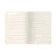 Notebook recharge All in One 15 x 21 Noir - Exacompta photo du produit