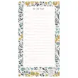 To Do List Mini Labo Vert 10 x 18 photo du produit