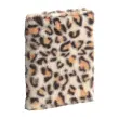 Notebook L&eacute;o lign&eacute; Beige - Exacompta photo du produit
