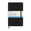 Carnet Pointillé - A5 - Noir - Moleskine photo du produit
