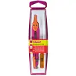 Boîte de compas 2 pièces - Assorti - Herlitz photo du produit