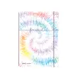 HERLITZ Carnet de notes my.book flex New Batik 'Freedom', A4 photo du produit