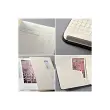 sigel Carnet de notes Conceptum, A5, ligné, rouge photo du produit